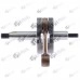Ambielaj motocoasa Oleomac 750, 753, 755, 446, 453, Efco 8420, 8460, 8530, 8746 (Taiwan)
